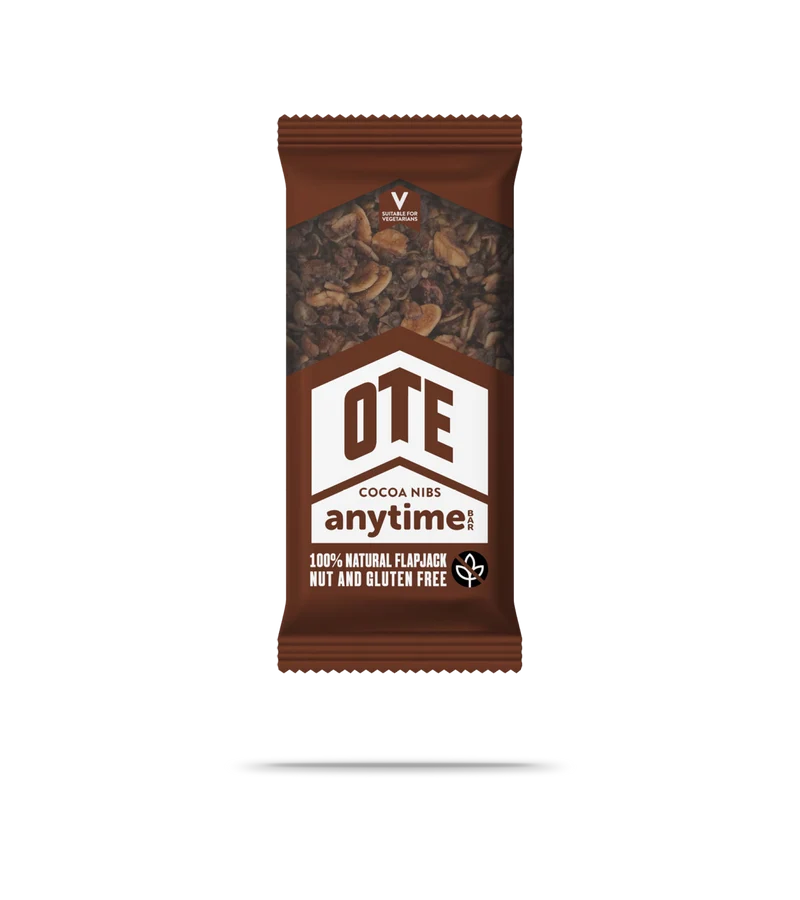 Anytime Bar 62g