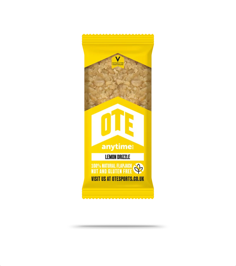 Anytime Bar 62g