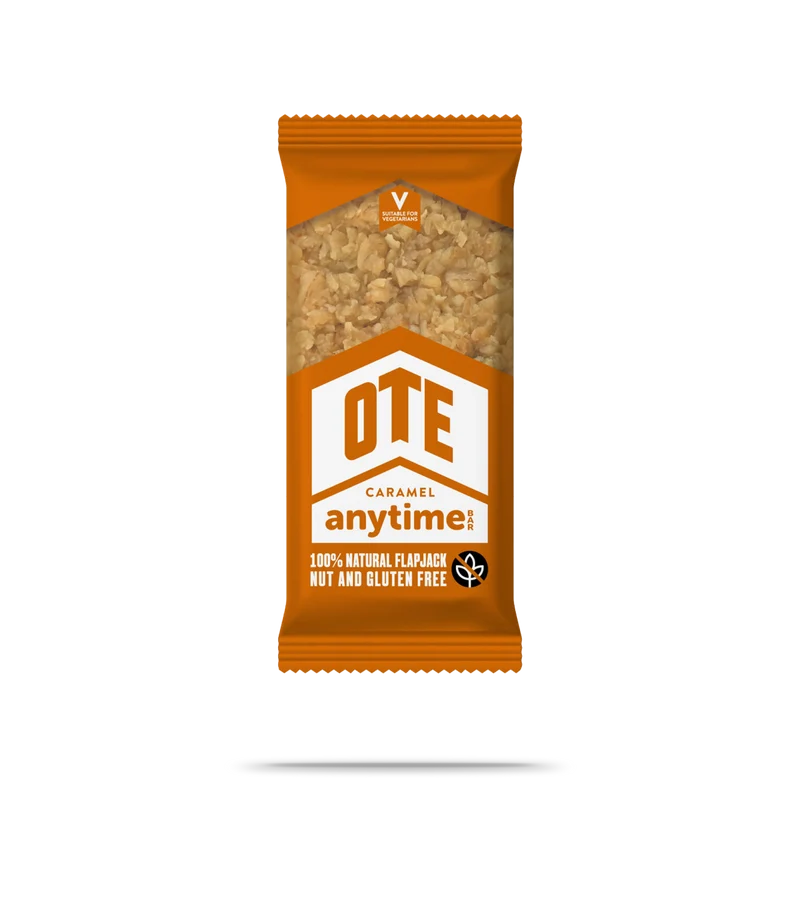 Anytime Bar 62g