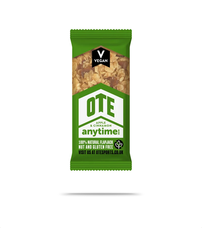 Anytime Bar 62g