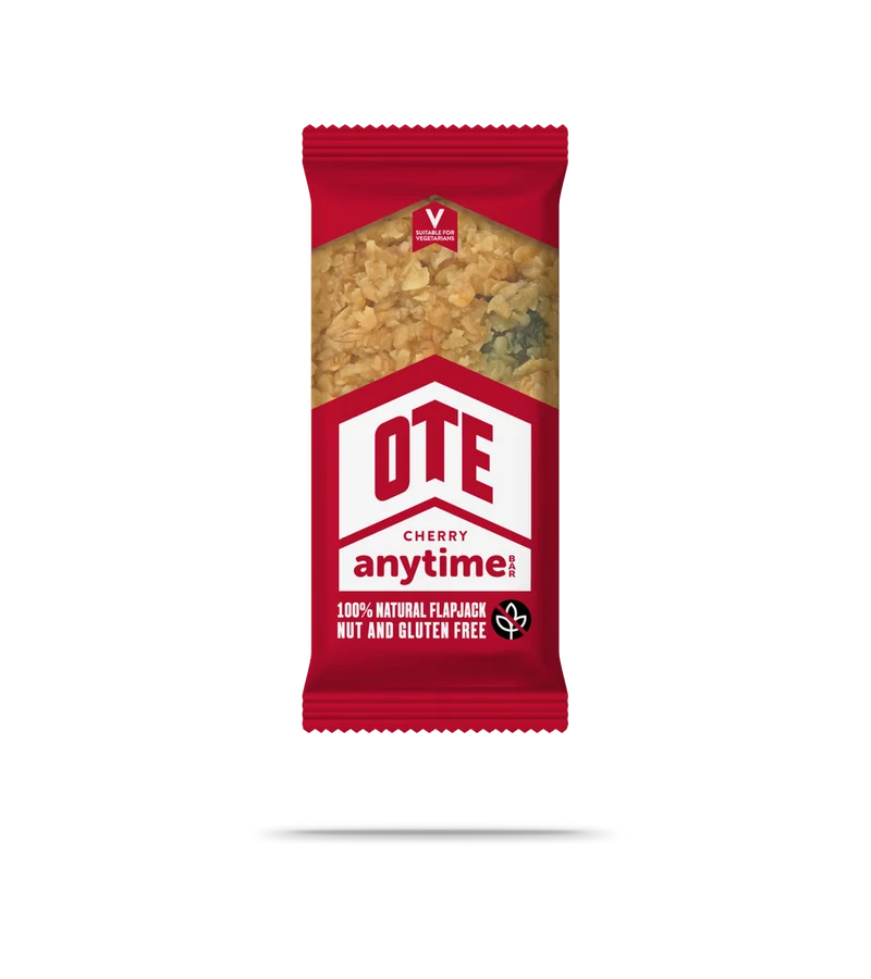 Anytime Bar 62g