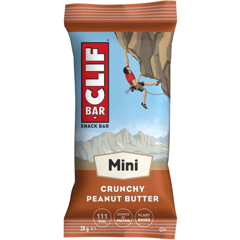 Mini Snack Bar