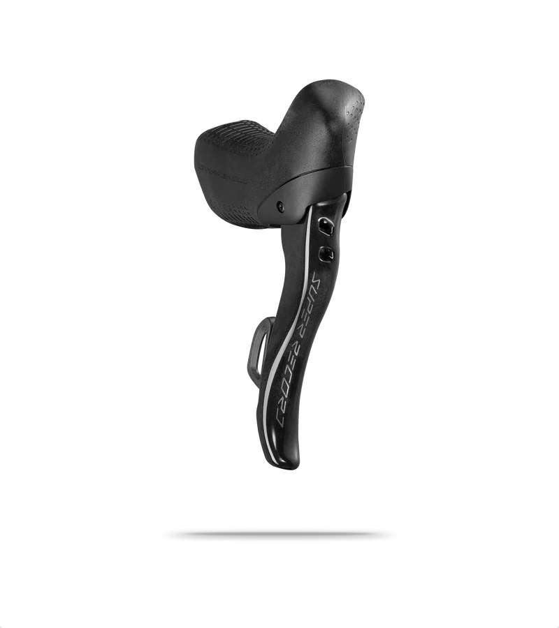 Super Record Ergopower 13 Speed Lever