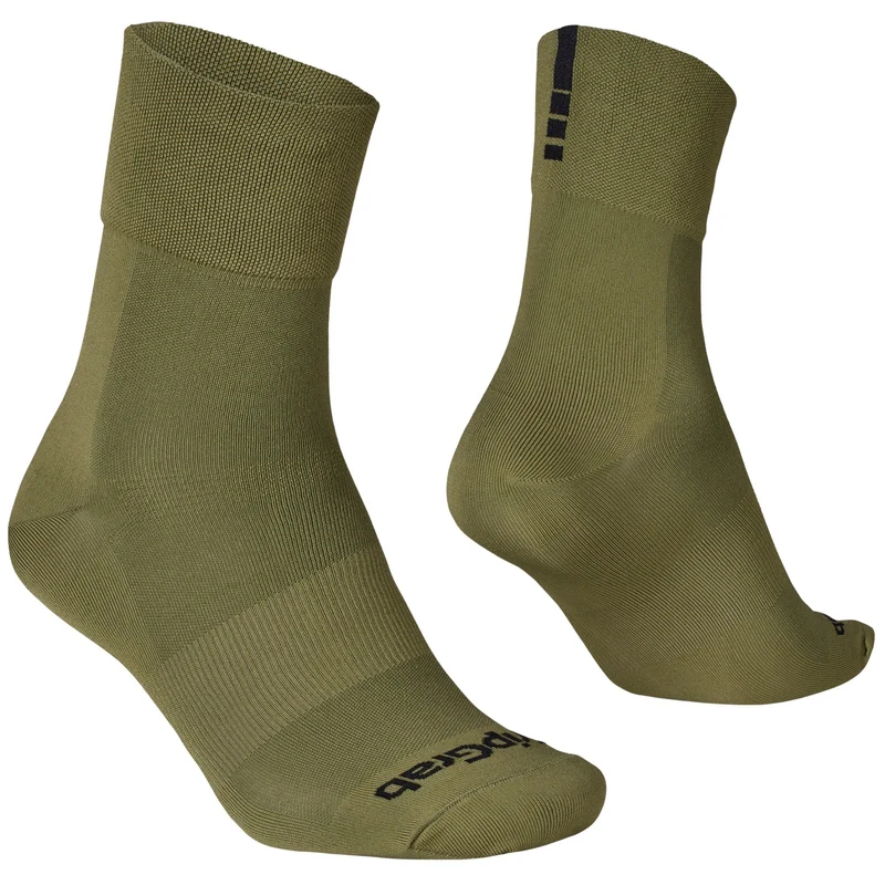 Lightweight SL Regular Cut Summer Cycling Socks