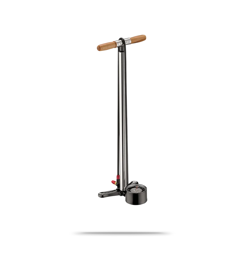 Alloy Floor Drive Track Pump