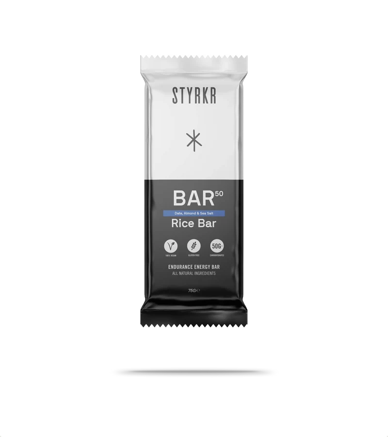 BAR50 Energy Bar - Single