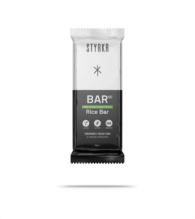 BAR50 Energy Bar - Single