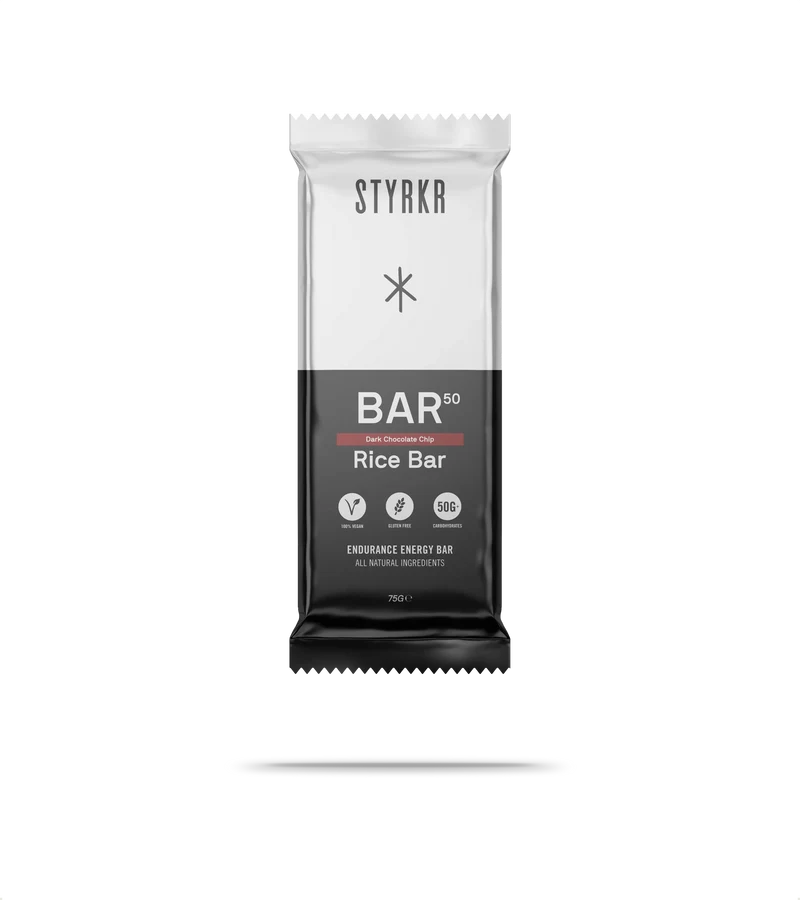 BAR50 Energy Bar - Single