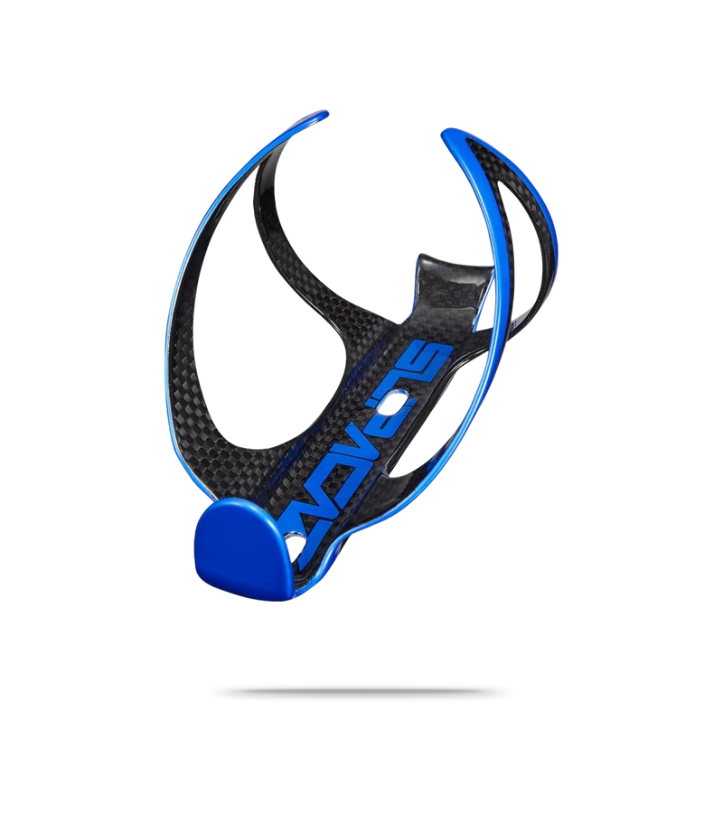Fly Carbon Cage