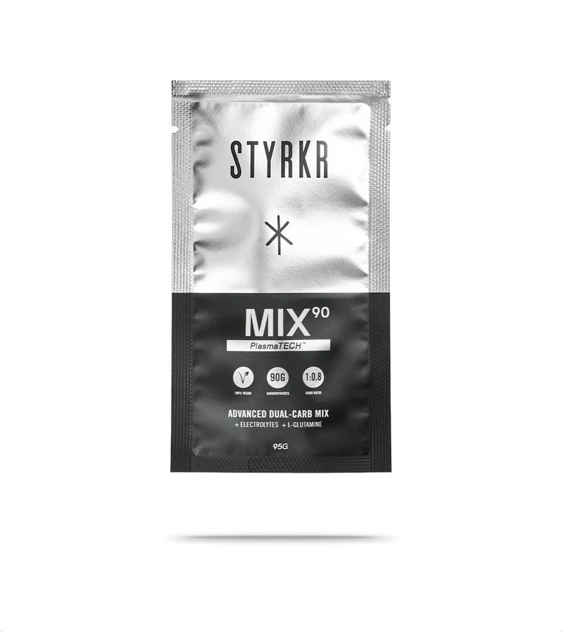 MIX90 Energy Drink Mix