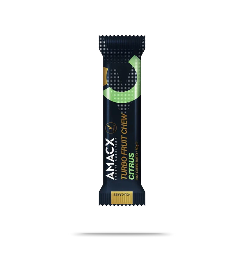 Turbo Fruit Chew