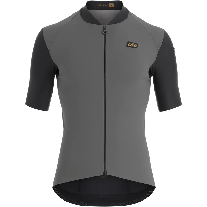 Mille GTO C2 Short Sleeve Jersey