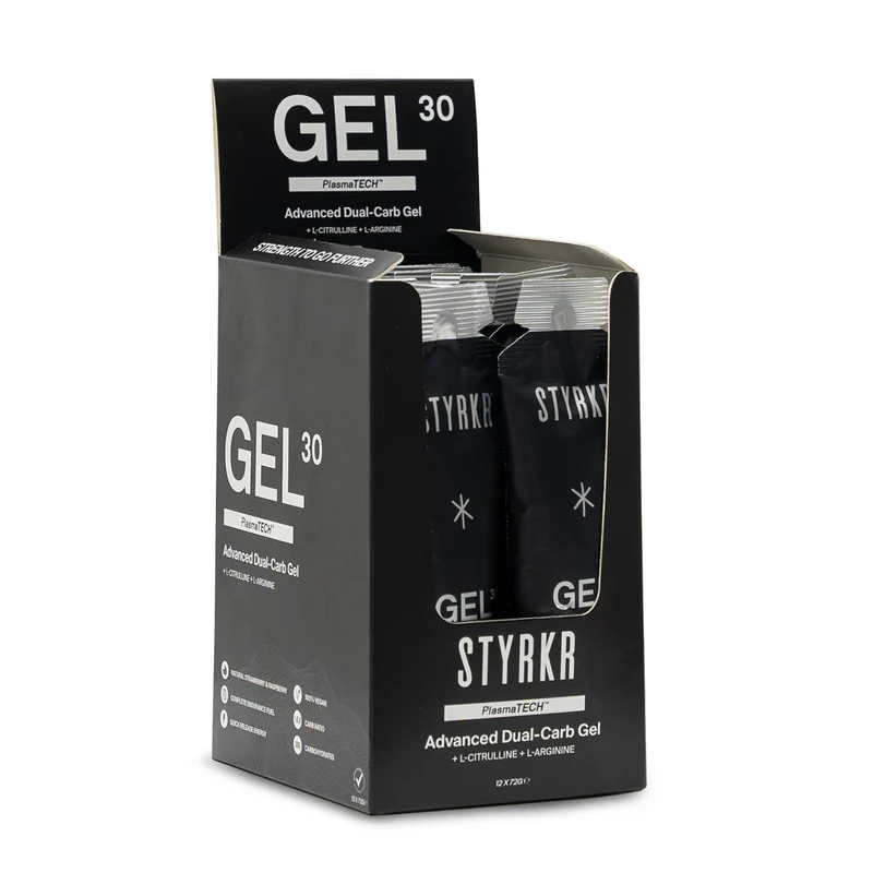 GEL30 Energy Gel