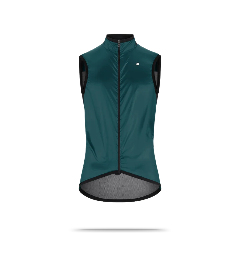 Mille GT C2 Wind Vest
