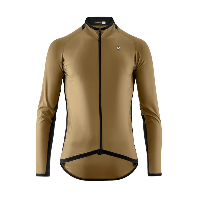 Mille GT C2 Wind Jacket