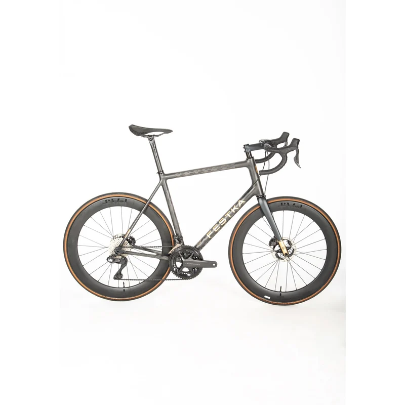 Festka One Custom Build XL - Approved Used