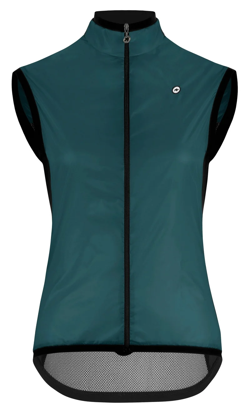 UMA GT C2 Womens Wind Vest