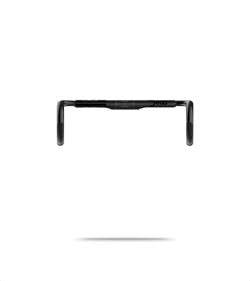 Superzero RS Carbon Handlebars