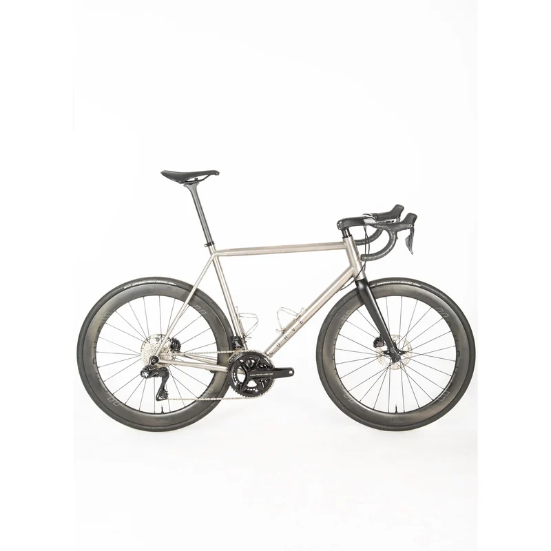 Belgie V3 58cm Custom Build - Approved Used