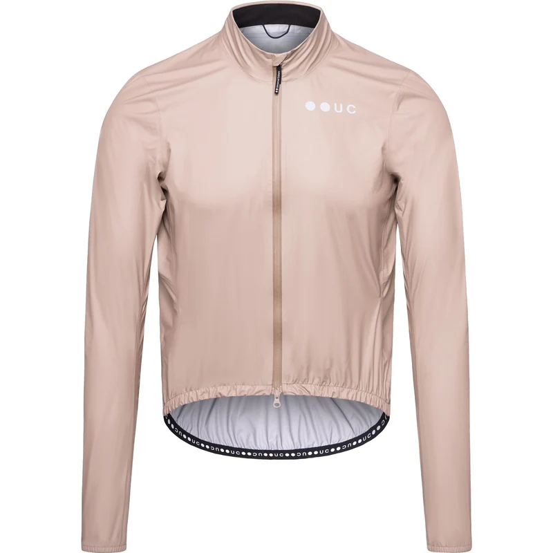Mono Rain Jacket