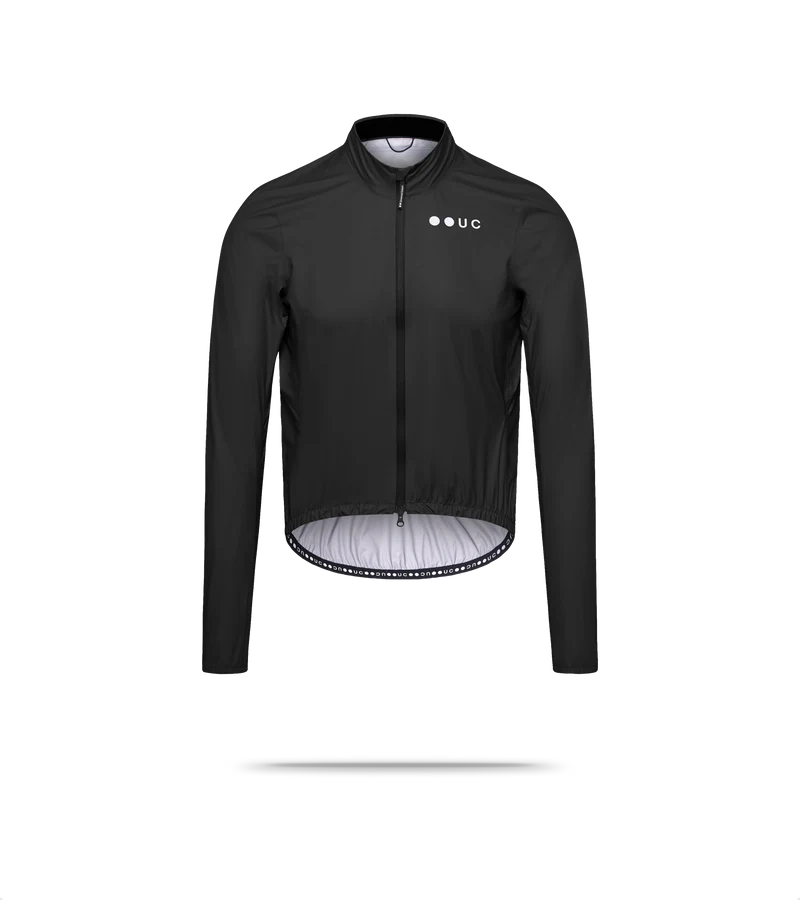 Mono Rain Jacket