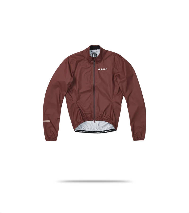 Mono Rain Jacket