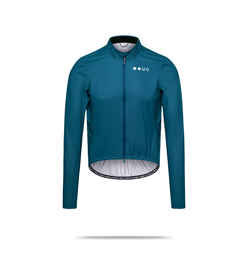 Mono Rain Jacket
