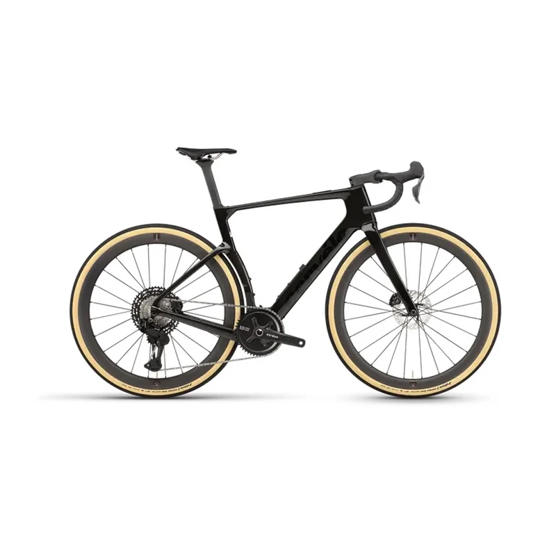 Aspero-5 GRX Di2 Wireless Gravel Bike