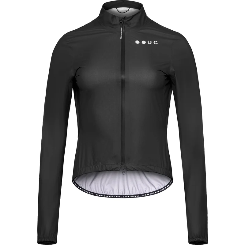 Mono Womens Rain Jacket