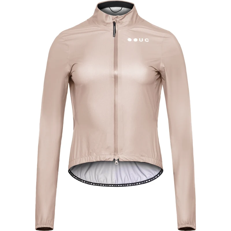 Mono Womens Rain Jacket