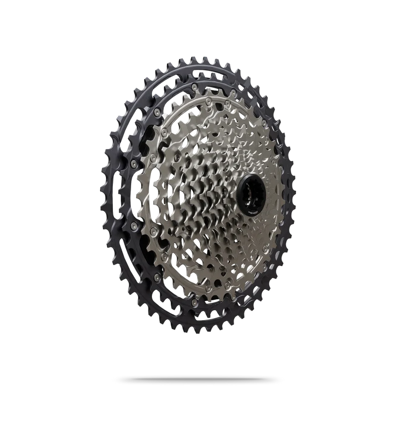 CS-M8200 XT 12-Speed Cassette