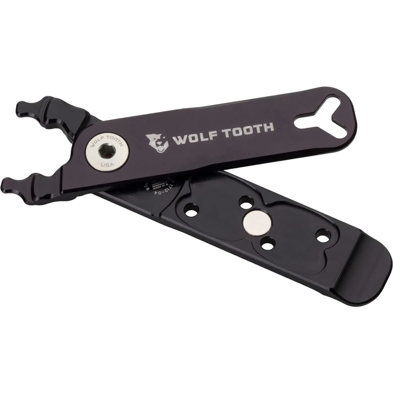 Master Link Combo Pliers