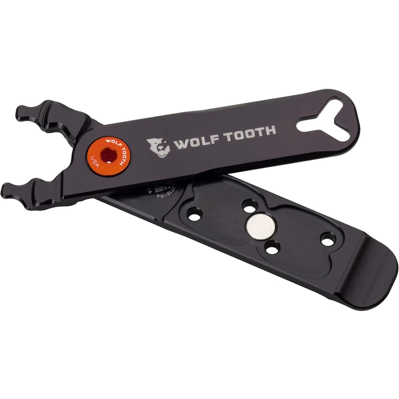 Master Link Combo Pliers
