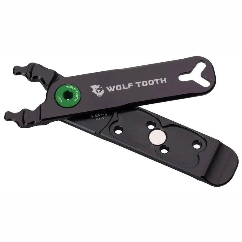 Master Link Combo Pliers