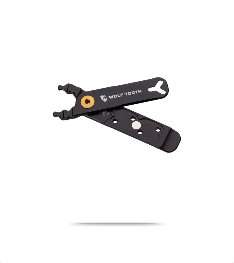 Master Link Combo Pliers