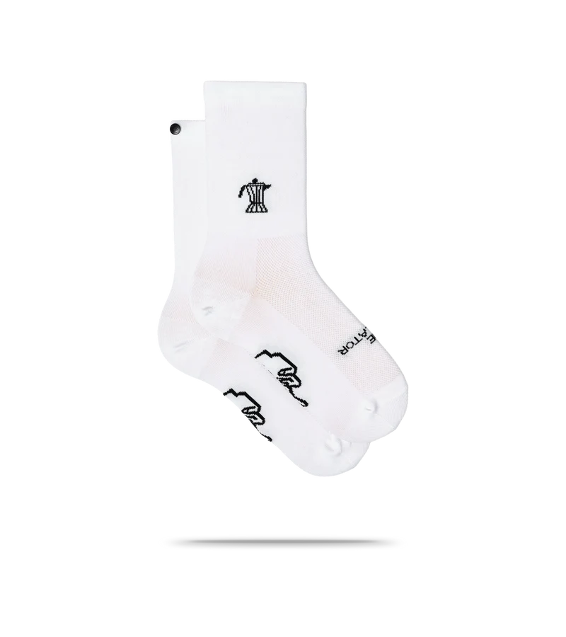 Classic Rituals Bialetti Cycling Socks