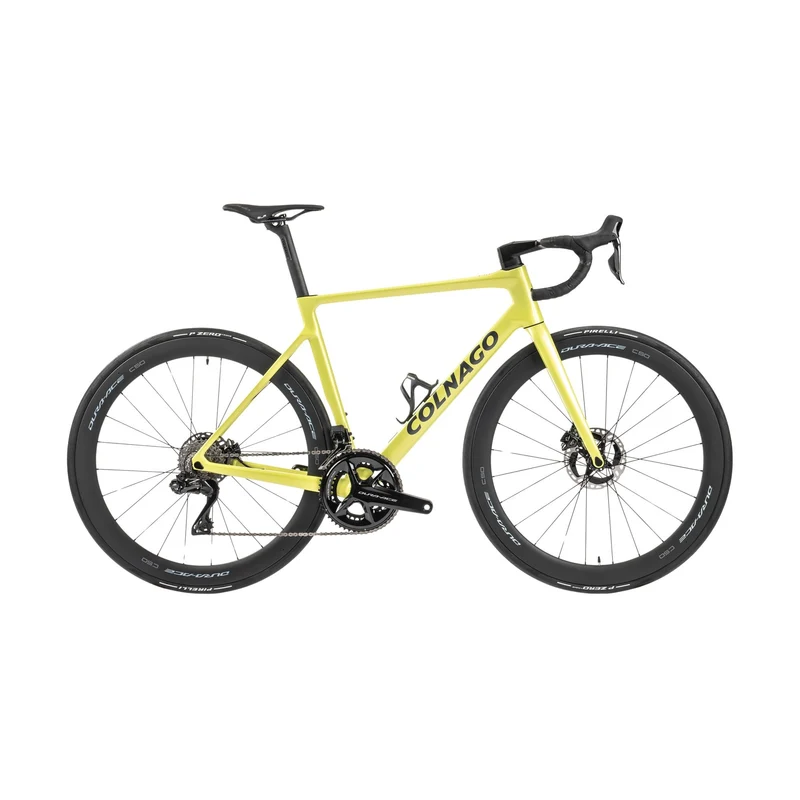 V4RS Disc Frameset