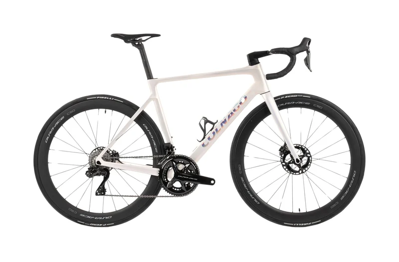 V4RS Disc Frameset