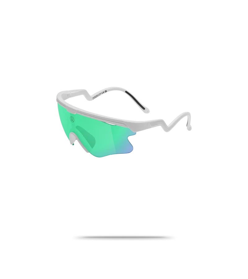 Delta LEI Photochromic Sport Sunglasses