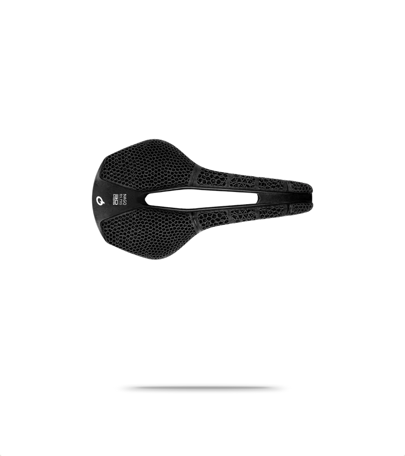 Nago R4 PAS 3DMSS Nack 137 3D Technology Saddle