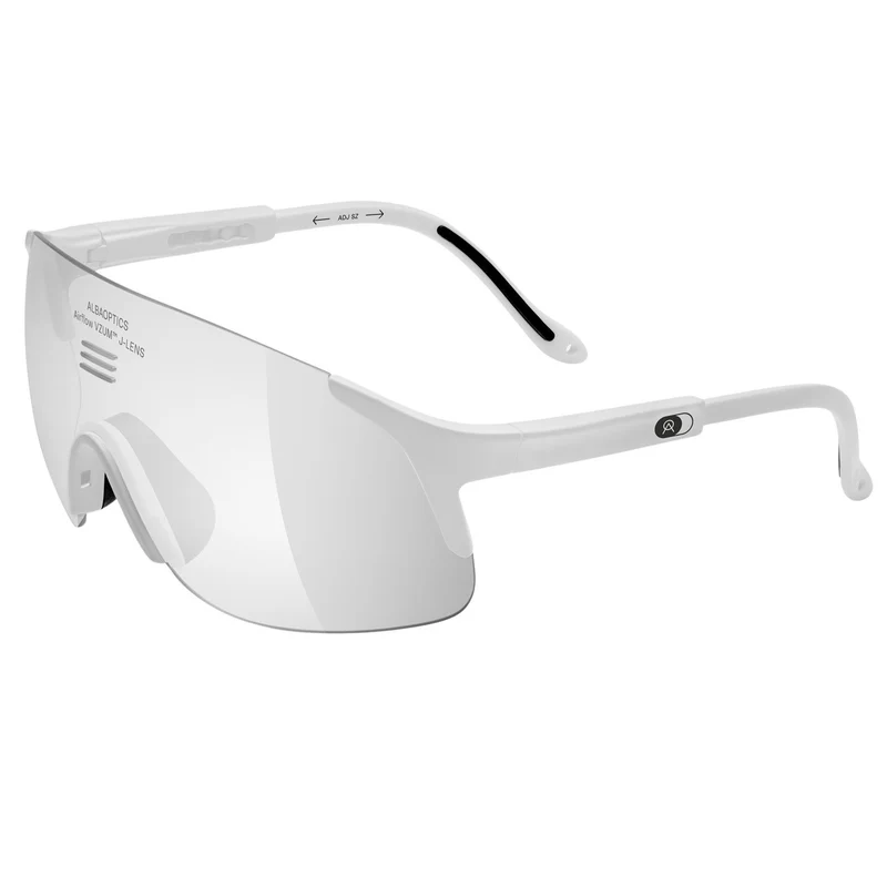 Jumbo Sport Sunglasses - Super Alu Lenses