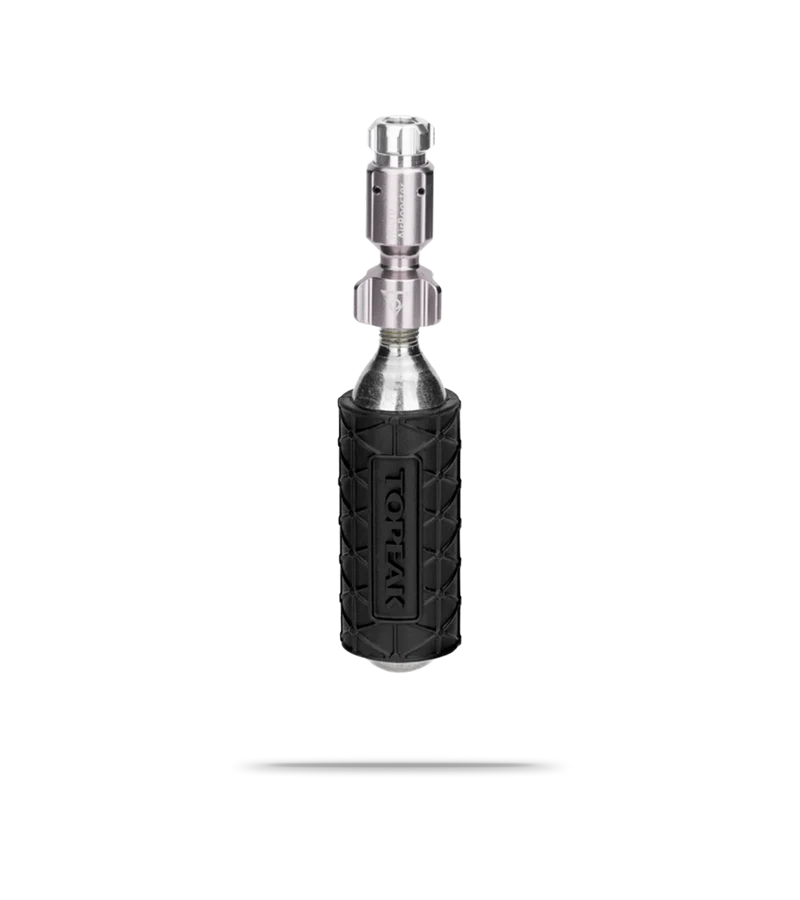 Micro Airbooster Co2 Inflator - 16g