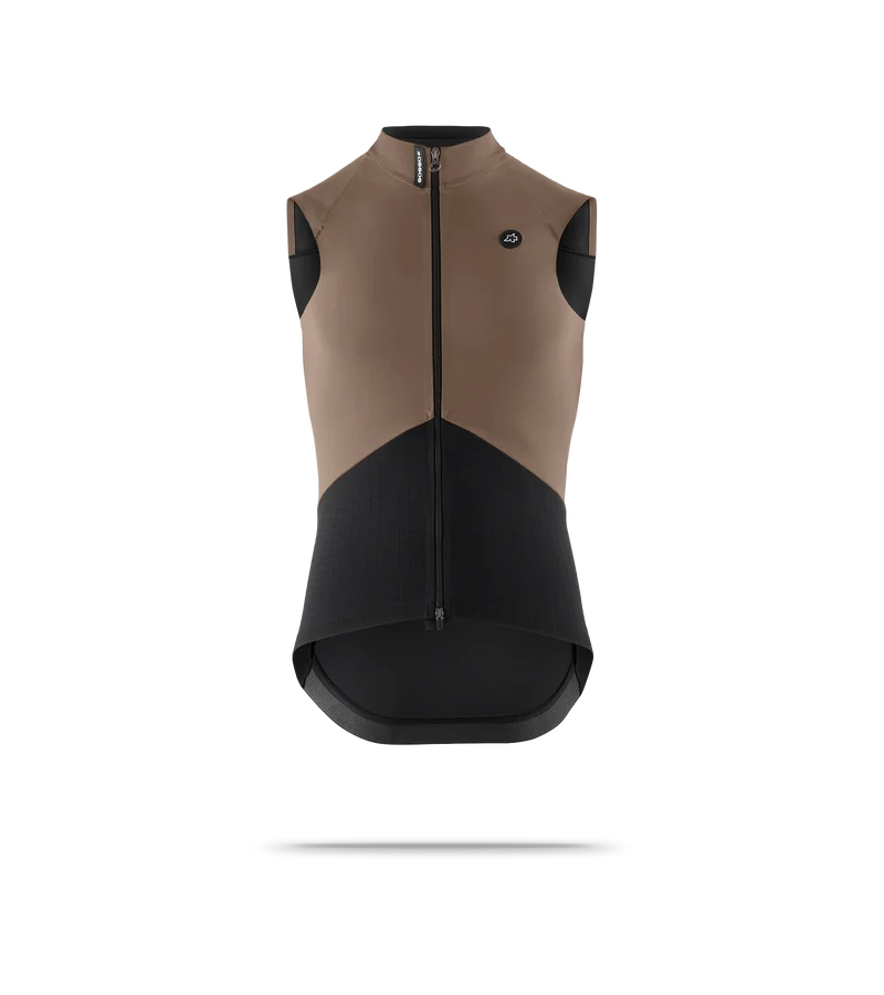 MILLE GTS Spring Fall Vest S11