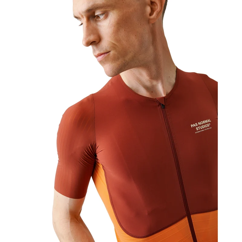 Mechanism Pro Short Sleeve Jersey