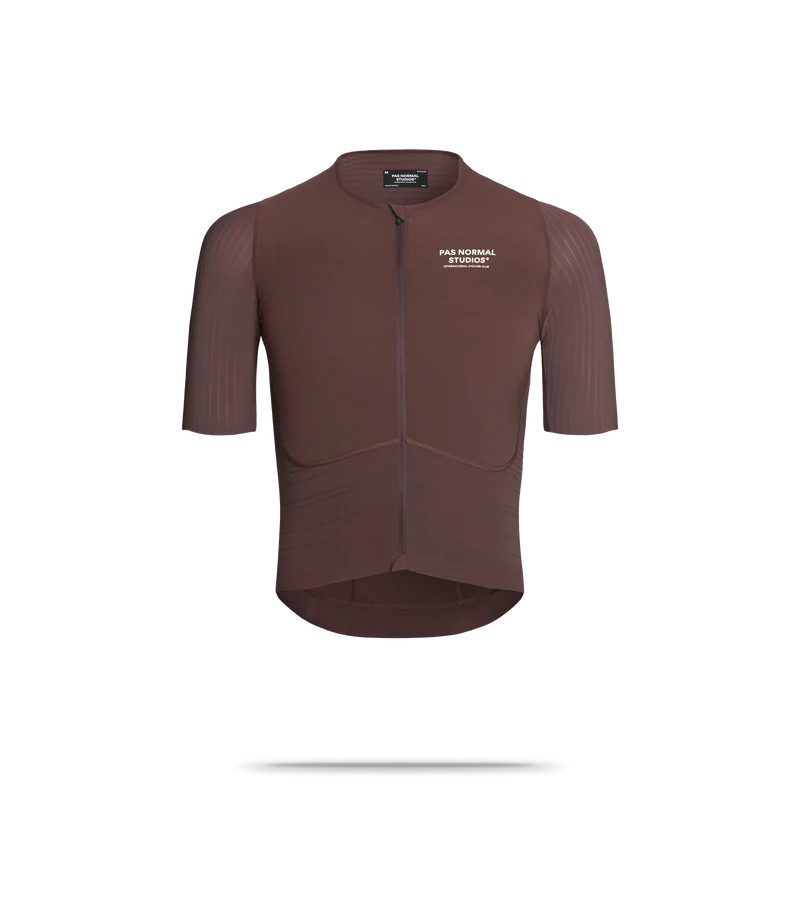 Mechanism Pro Short Sleeve Jersey
