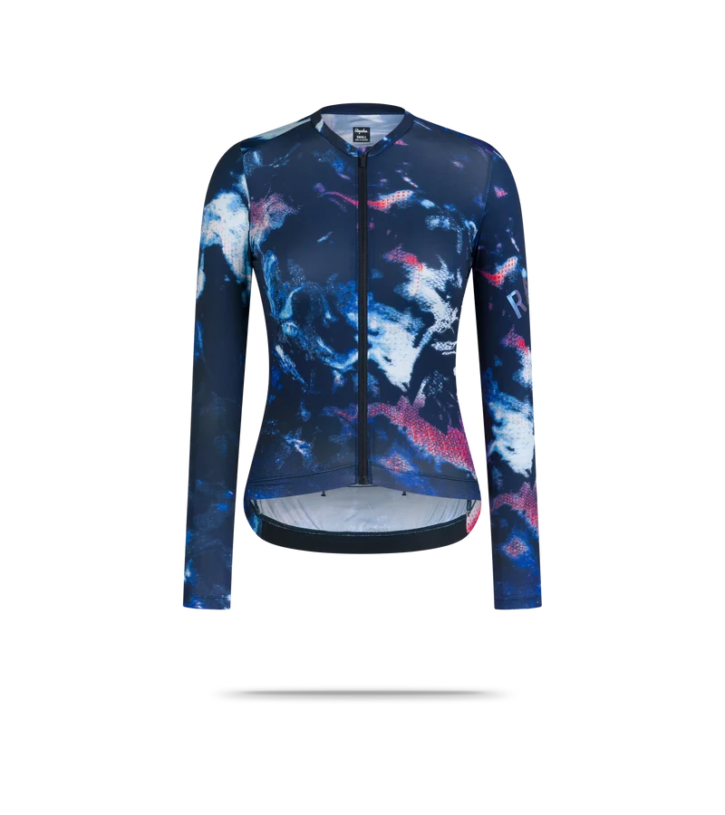 Women's Cosmic Pro Team Lightweight Jersey