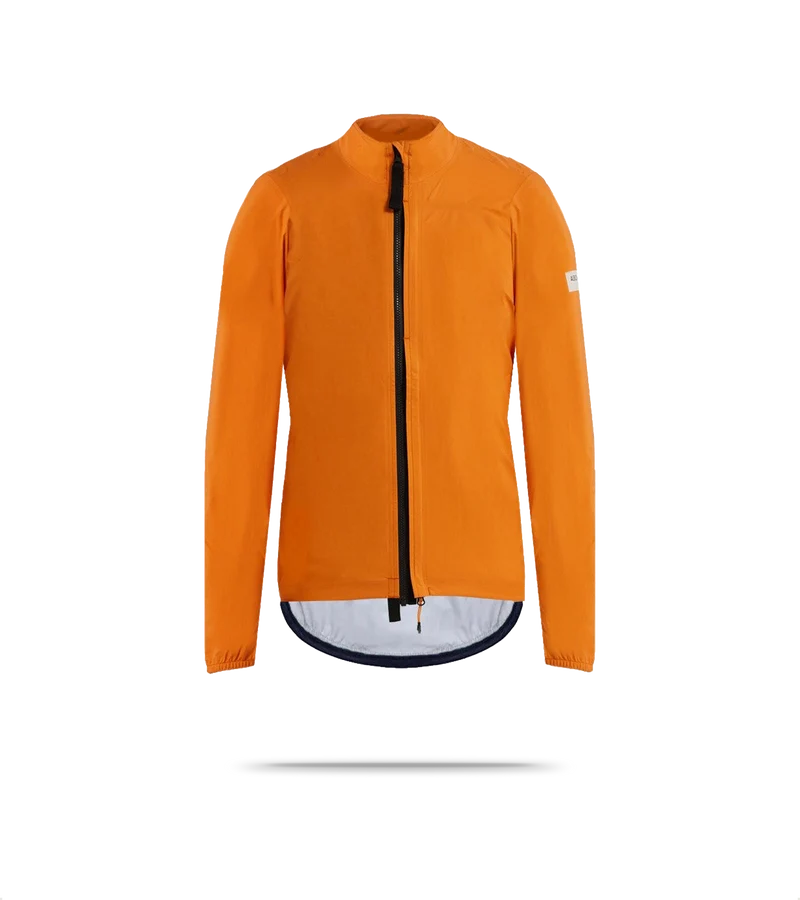 Women's All Road Pertex Shield Waterproof Cycling Rain Jacket