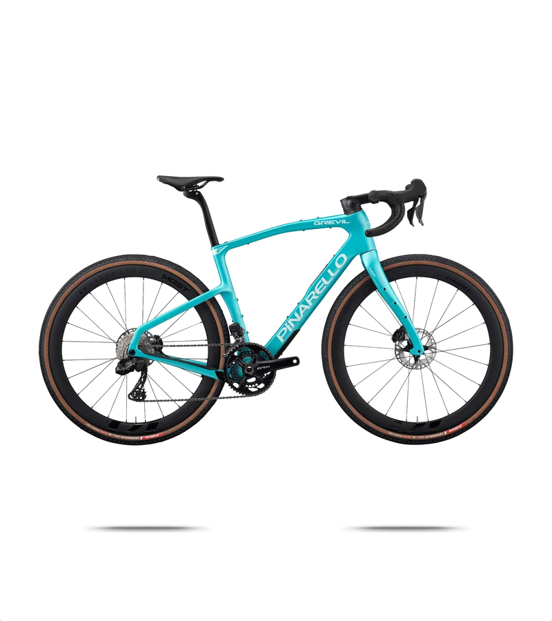 Grevil F7 Force 1X XPLR Gravel Bike