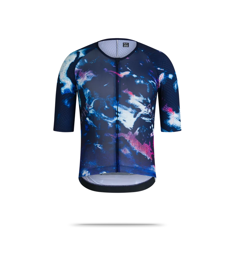 Cosmic Pro Team Aero Jersey