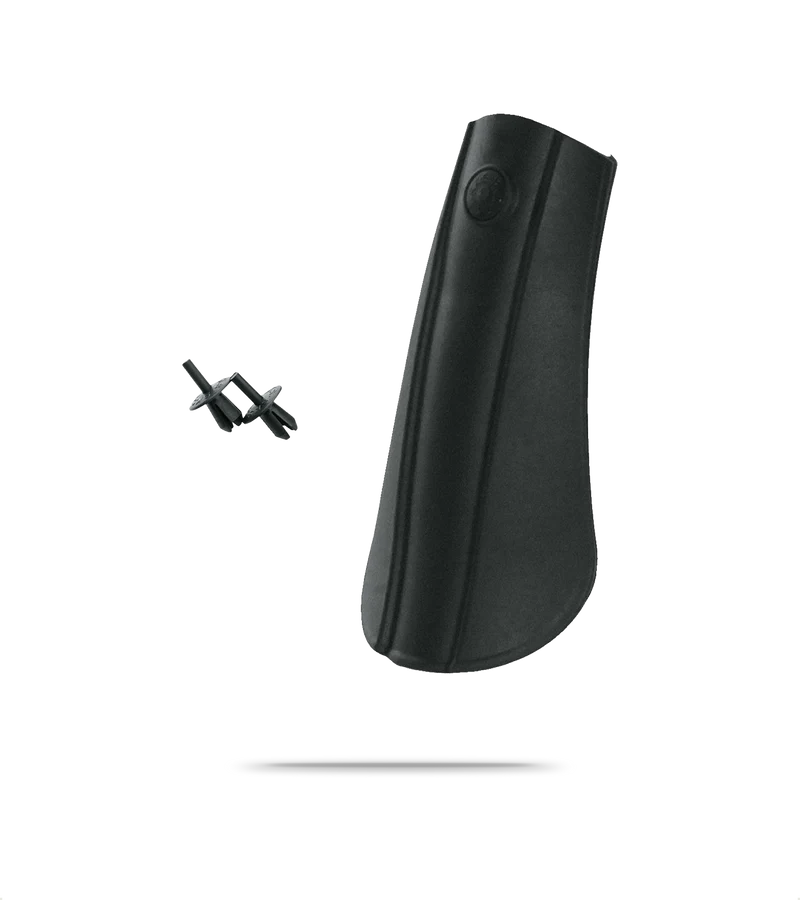 Raceblade Long XXL Mudguard Spoiler